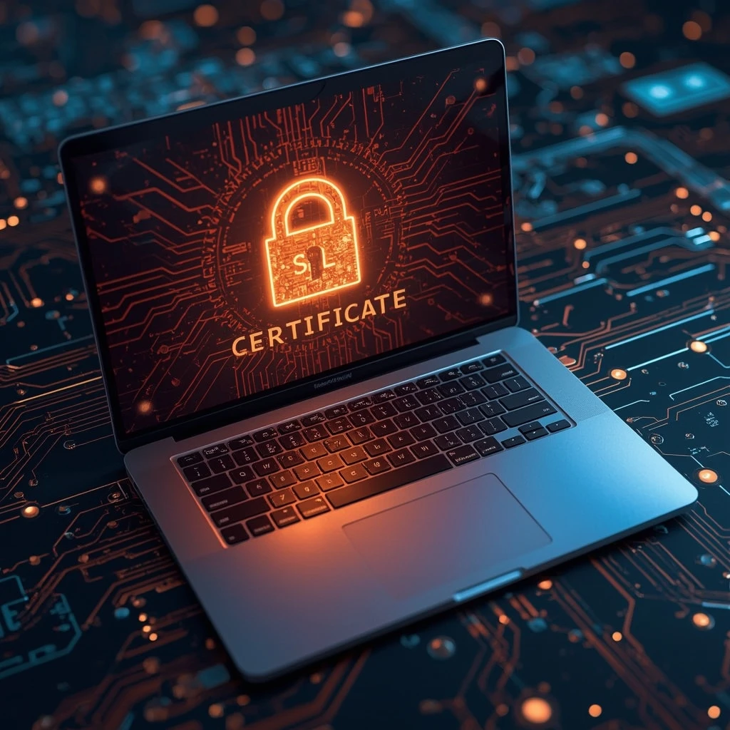 certificat ssl 2UP Casino