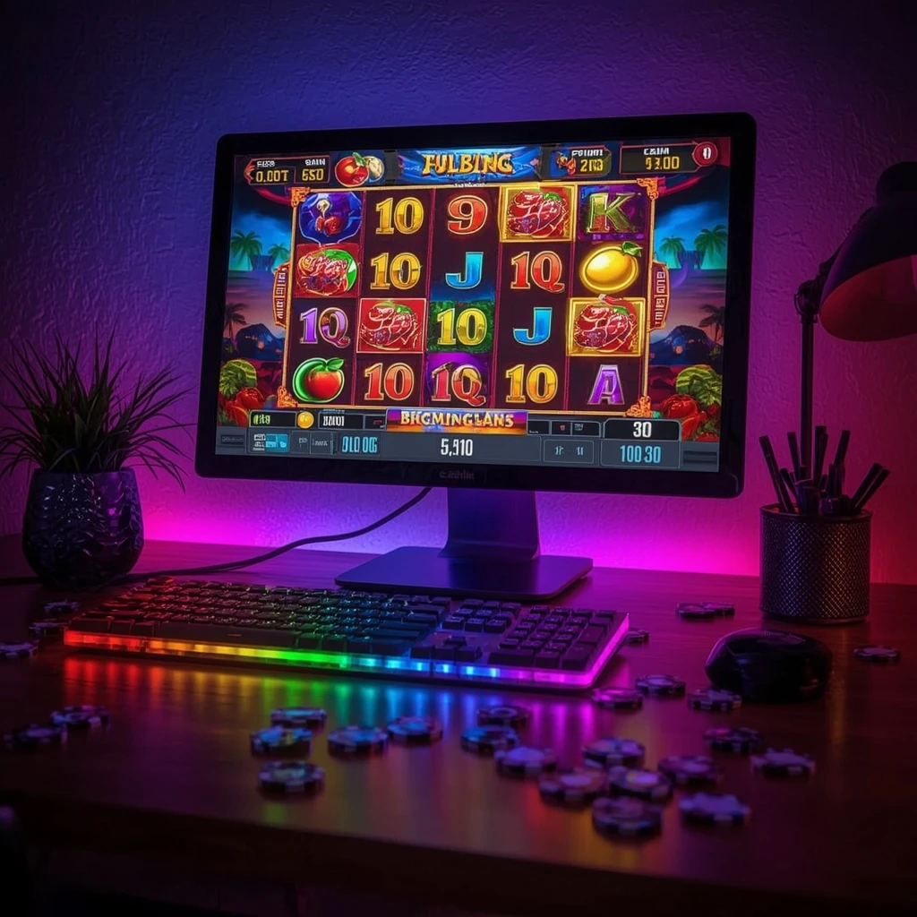 Microgaming 2UP CASINO
