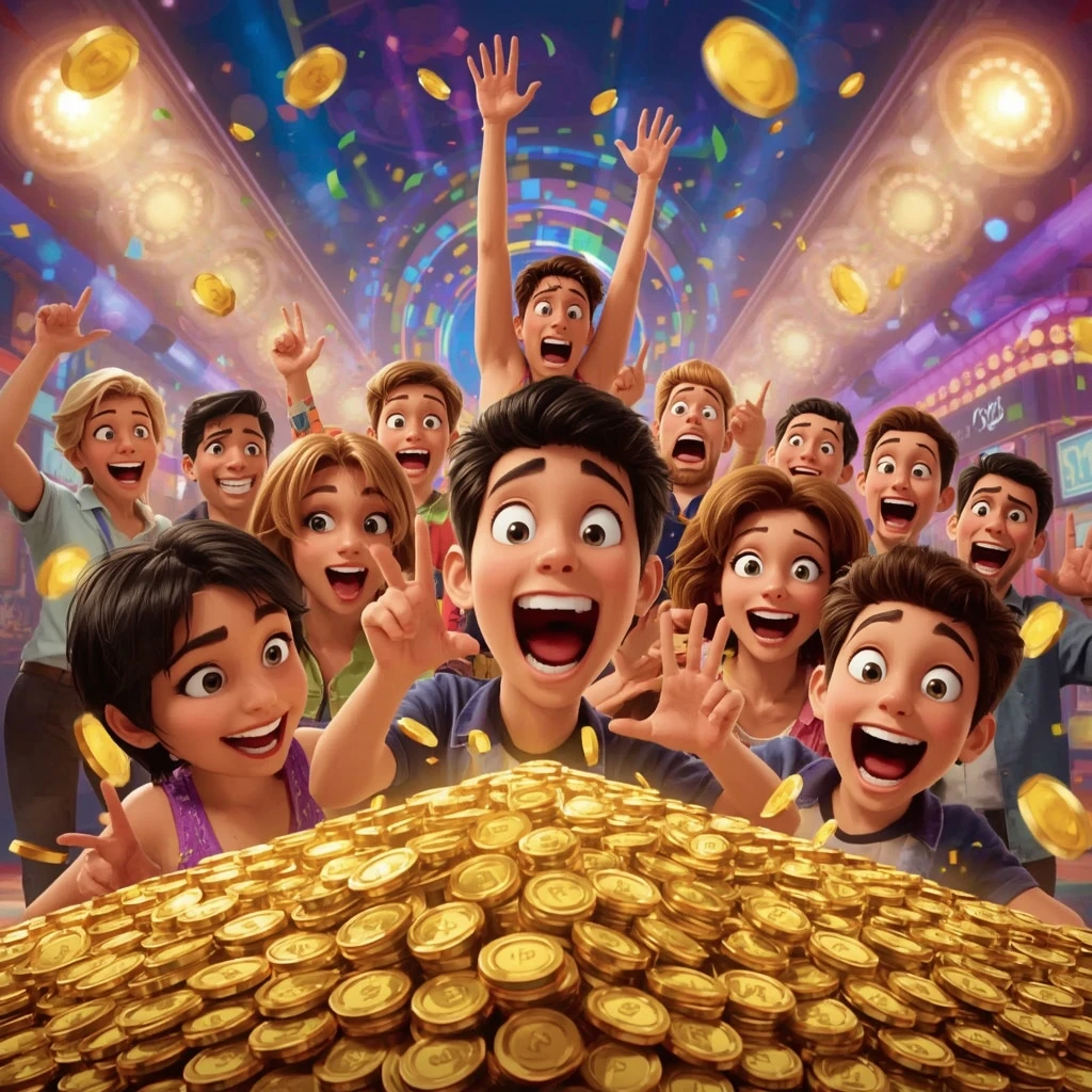 meilleurs jeux de Jackpot 2UP CASINO
