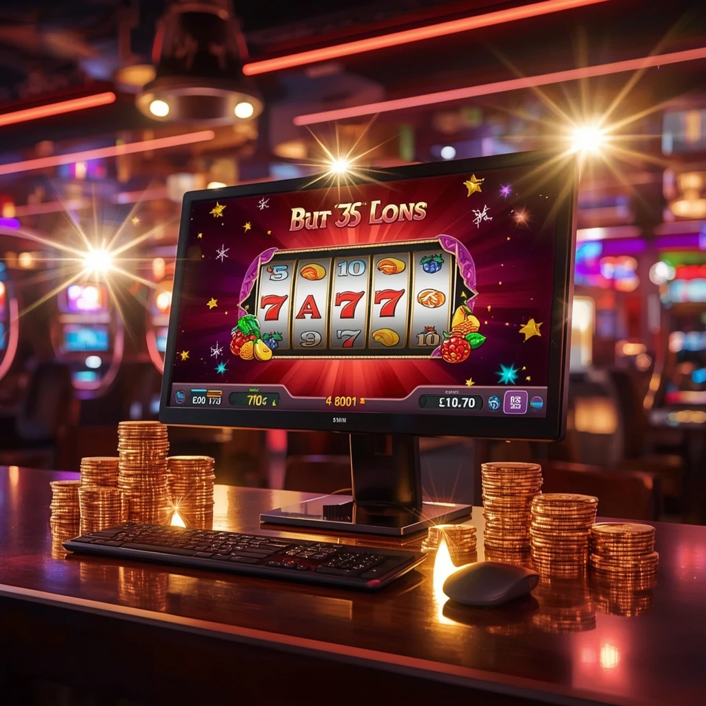 machines à sous 2UP CASINO