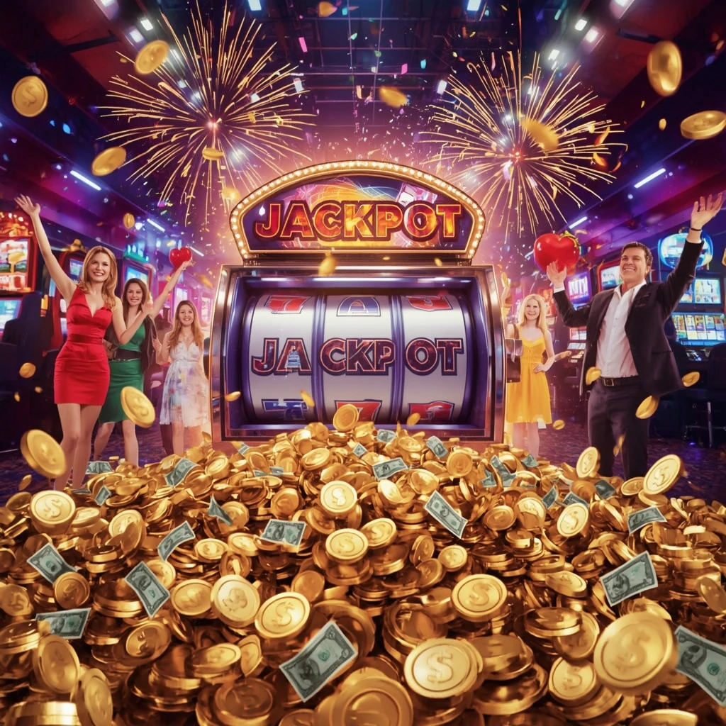 bonnes machines à sous 2UP CASINO