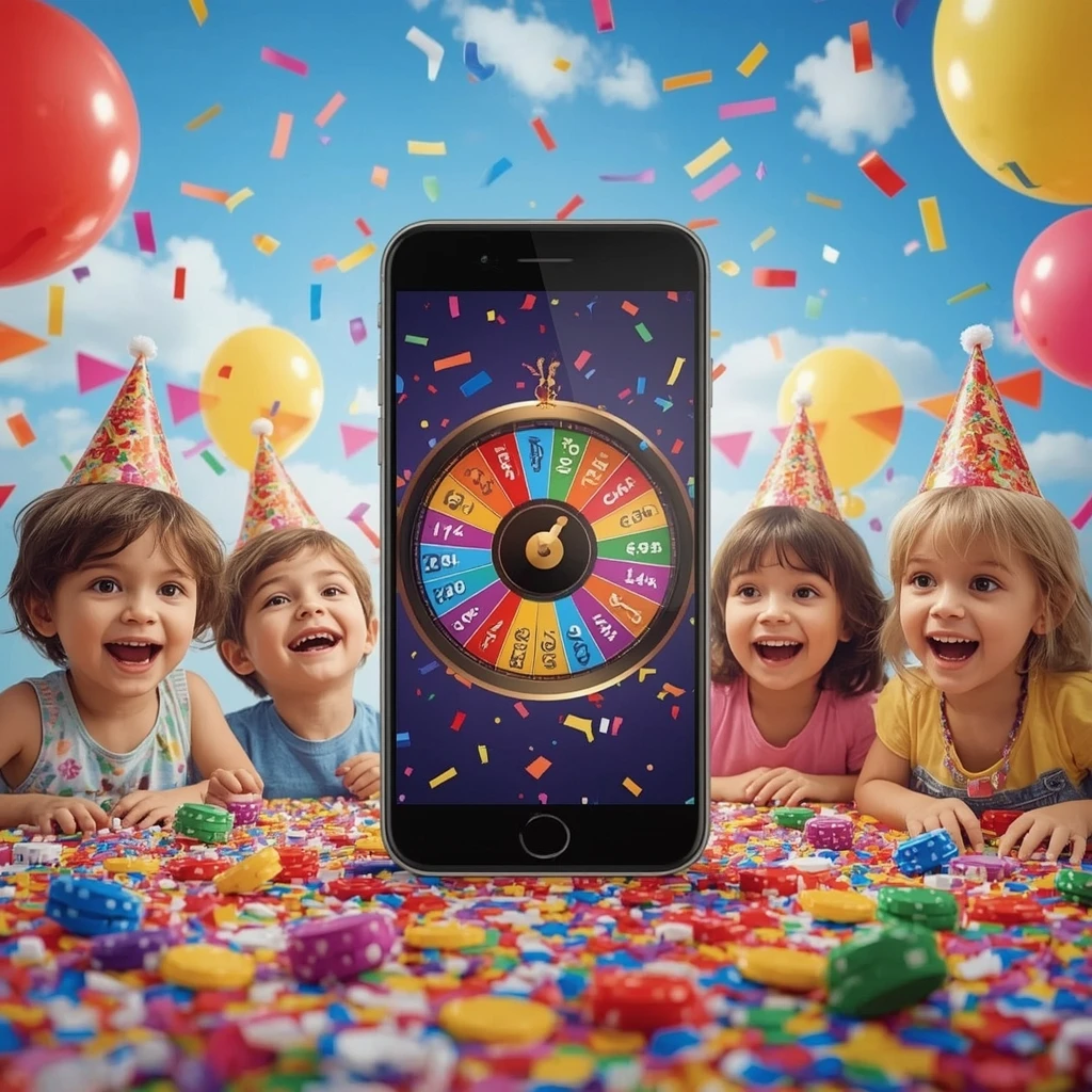 bonus de casino sur mobile 2UP Casino