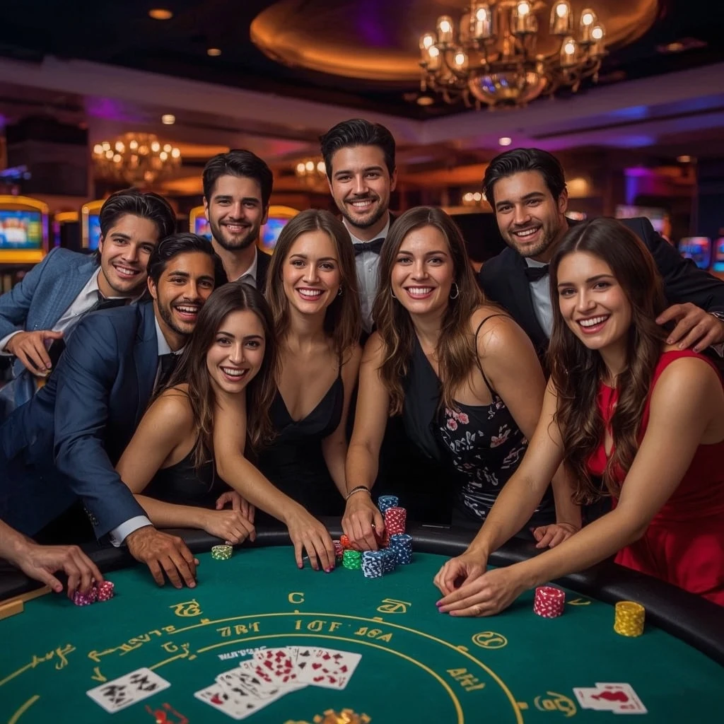 Les bases du jeu 2UP CASINO